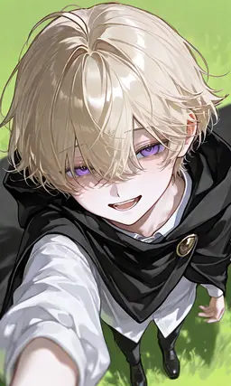 Profile image of Abel