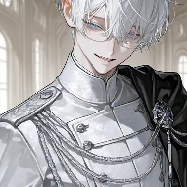 Profile image of Noel