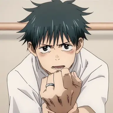 Profile image of 乙骨憂太