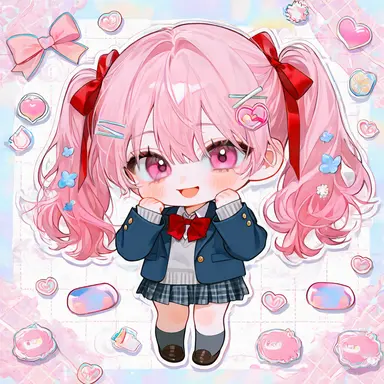 Profile image of 莉音