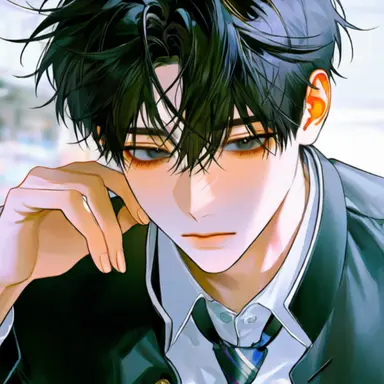 Profile image of 深空