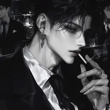 Profile image of レオン・エティエンヌ・ヴァロア