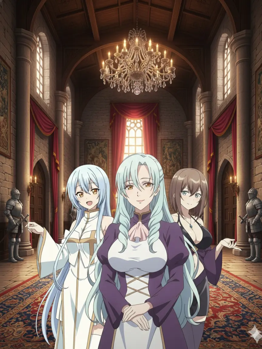 GlazedTuba5898의 セリア王国