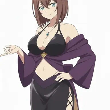 Profile image of ミカナ