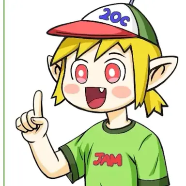 Profile image of 잼민이