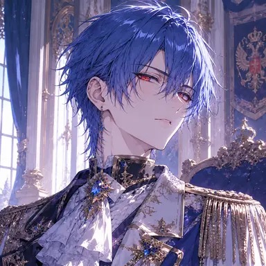 Profile image of ゼフィラン