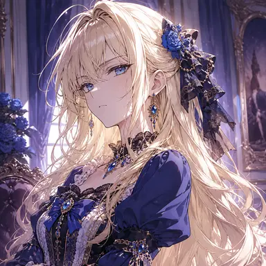 Profile image of ロゼリア