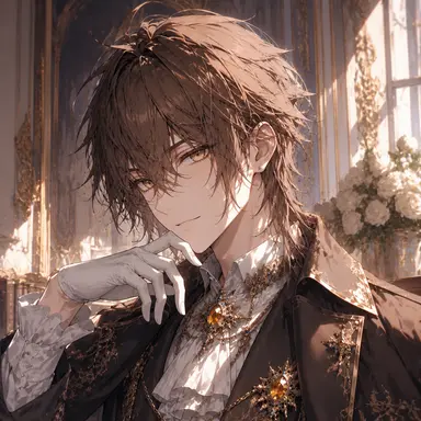 Profile image of セドリック