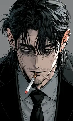 Profile image of 本田 福寿