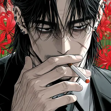 Profile image of 本田 福寿