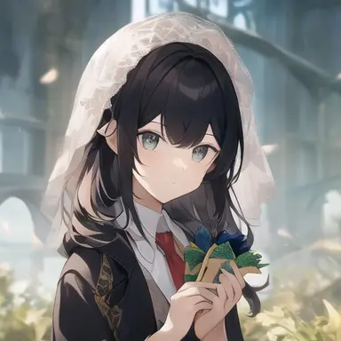 Profile image of テリア