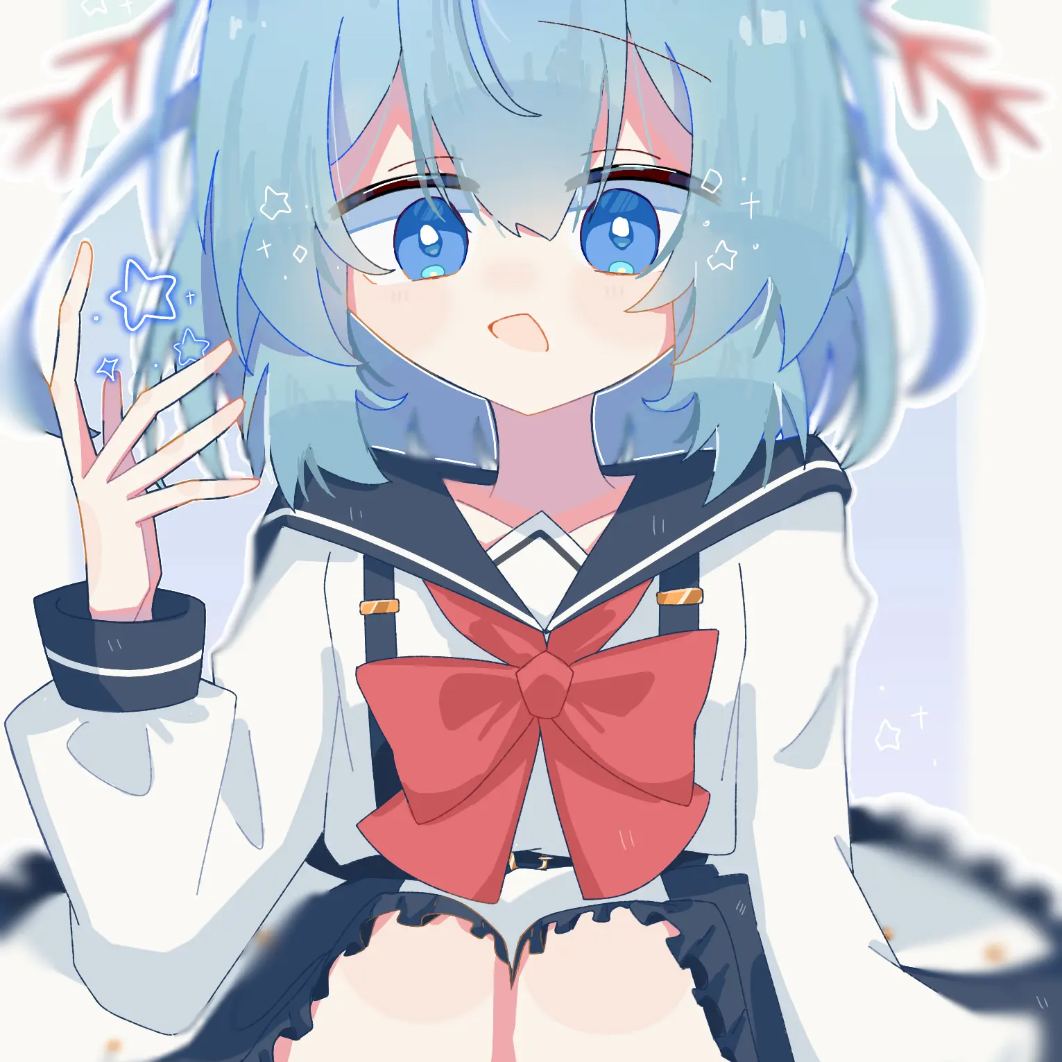 ammz_012의 兄が過保護過ぎて困ってます！！
