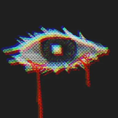 Profile image of EYE