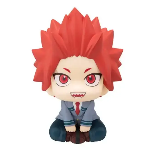 LIVELOVEPARTYYY의 Hidden princess-Kirishima Eijiro MHA