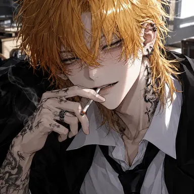 Profile image of 리히토
