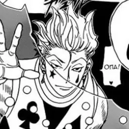 Profile image of ヒソカ