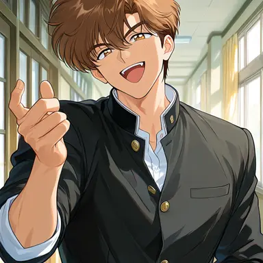Profile image of 유토