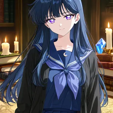Profile image of 사요