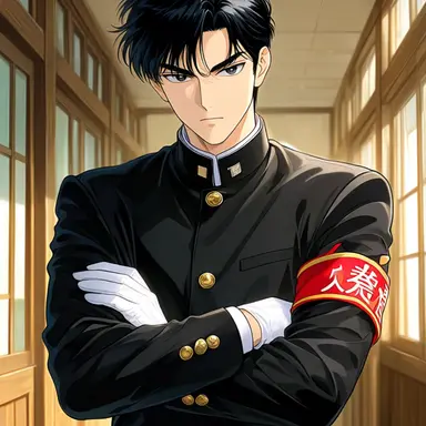 Profile image of 修二