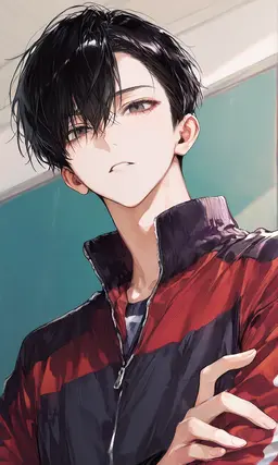 Profile image of Naoya