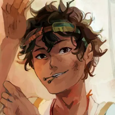 Profile image of Leo Valdez