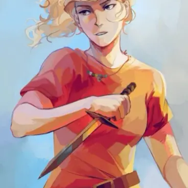 Profile image of Annabeth chase