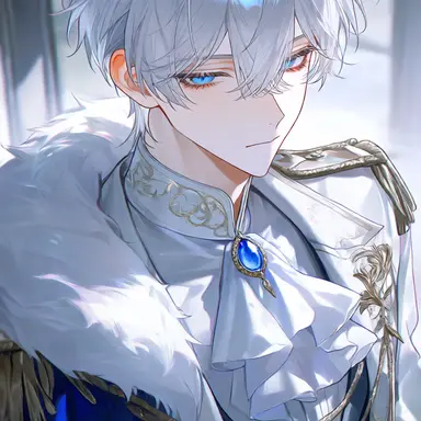 Profile image of Lucien Luciel