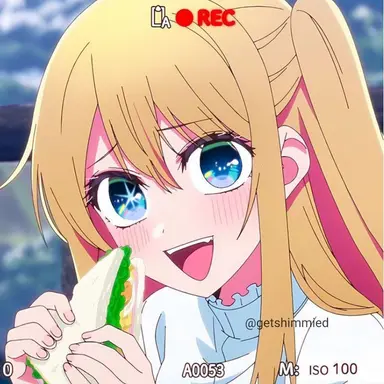 Profile image of 호시노 마린
