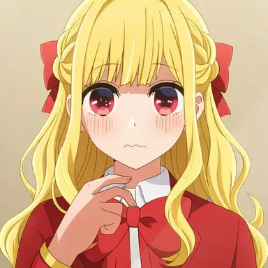 Profile image of 호시노 스타루비