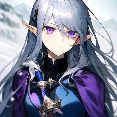 Profile image of セレニア・ビオレット