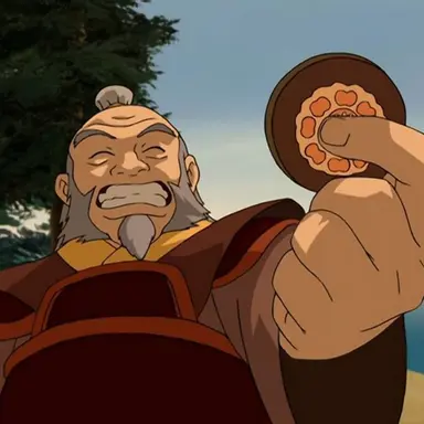 Profile image of Iroh