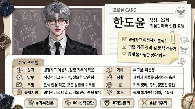 Profile image of 한도윤