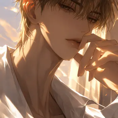 Profile image of 윤지성