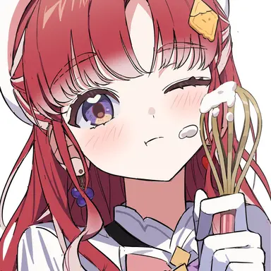 Profile image of 早乙女ベリー