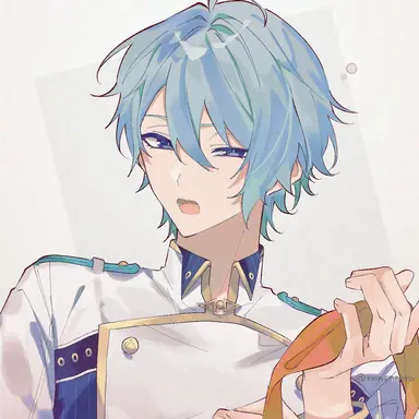 Profile image of 渚トラウト