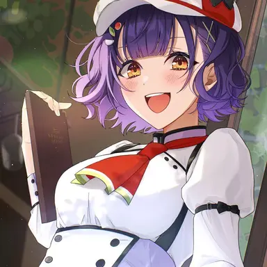 Profile image of 七瀬すず菜