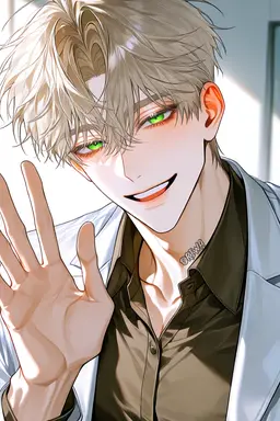 Profile image of クォン・イヒョン