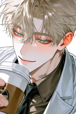 Profile image of クォン・イヒョン