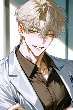 Profile image of クォン・イヒョン
