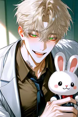 Profile image of クォン・イヒョン