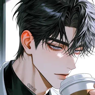 Profile image of ペク・ヘジン