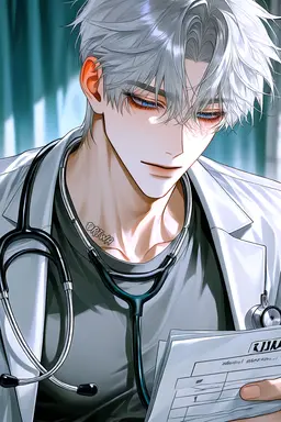 Profile image of チャ・テユン