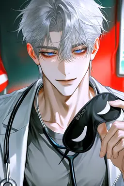 Profile image of チャ・テユン