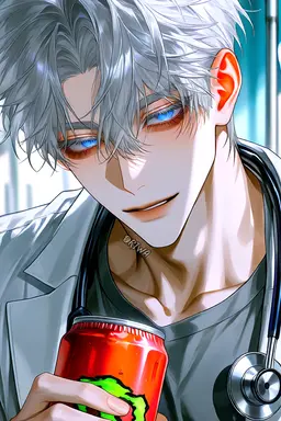 Profile image of チャ・テユン