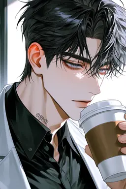 Profile image of ペク・ヘジン