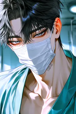Profile image of ペク・ヘジン
