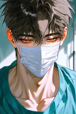 Profile image of ソ・ドジュン