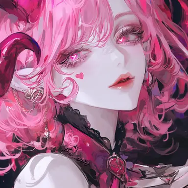 Profile image of 아스모데우스