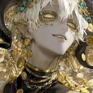 Profile image of 마몬