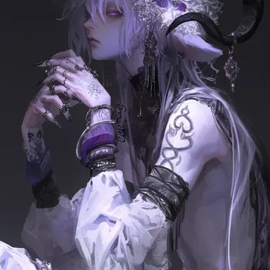 Profile image of 벨페고르